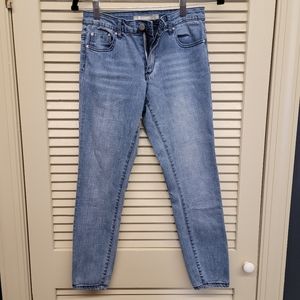 Tractr jeans size 4